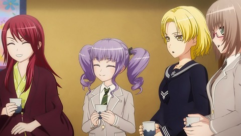 バンドリ! 8話 感想 045