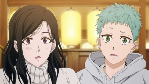 ふたりソロキャンプ 4話 感想 キャンプに行って、何するの？ 95