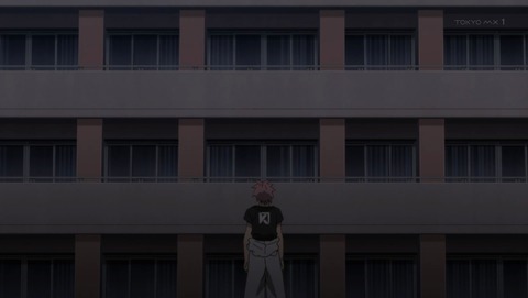 ID:INVADED イド:インヴェイデッド 3話 感想 12
