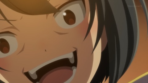 ありふれた職業で世界最強 10話 感想 054