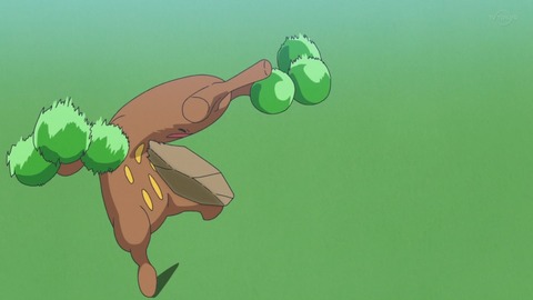 ポケモン 10話 5606