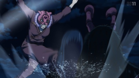 東島丹三郎は仮面ライダーになりたい 14話 感想 もっと人間を知りたい 29