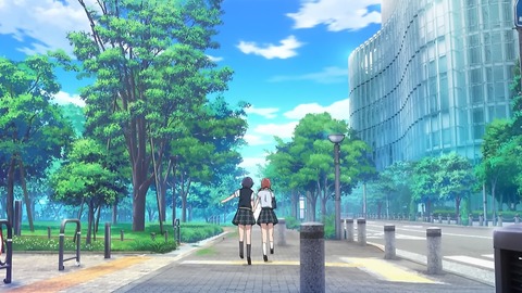 ラブライブ! 5話 感想 036