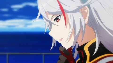 アズールレーン 11話 感想 018