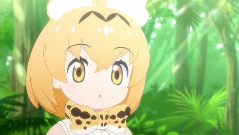 けものフレンズ2 第7話 感想 短距離vs長距離のかけっこ勝負 あにこ便 けものフレンズ2 第7話 感想 短距離vs長距離のかけっこ勝負 あにこ便