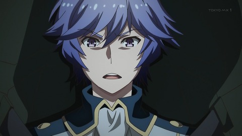 インフィニット・デンドログラム 9話 感想 051