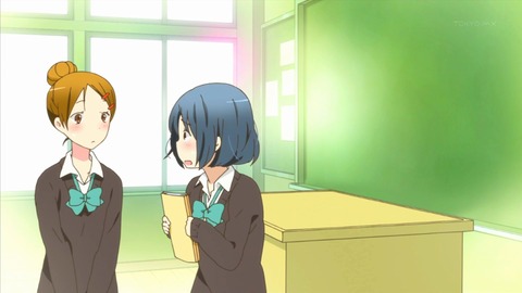 一週間フレンズ 1話 感想 456