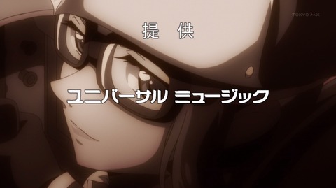 とある飛空士への恋歌 7話 感想 1