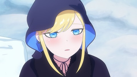 死神坊ちゃんと黒メイド 4話 感想 055