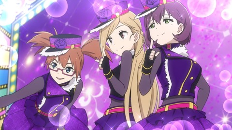 ラブライブ!虹ヶ咲 2期 7話 感想 017