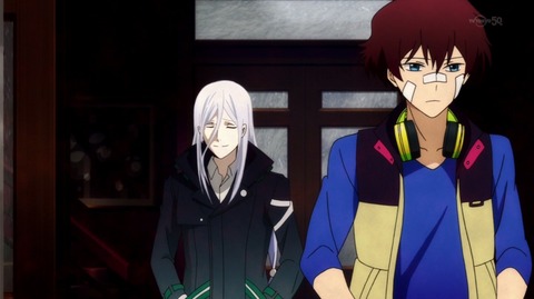 ハマトラ 第11話 感想 つよいミニマム よわいミニマム そんなのひとのかって あにこ便