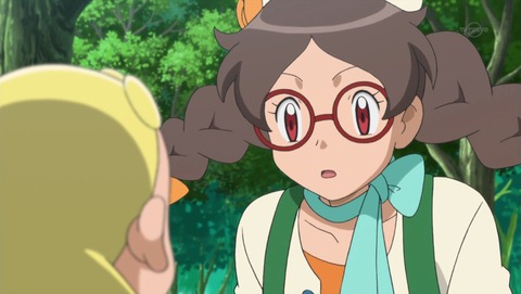 ポケットモンスター Xy Z 第21話 感想 妹の様子がちょっとおかしいんだが あにこ便 ポケットモンスター Xy Z 第21話 感想 妹の様子がちょっとおかしいんだが あにこ便