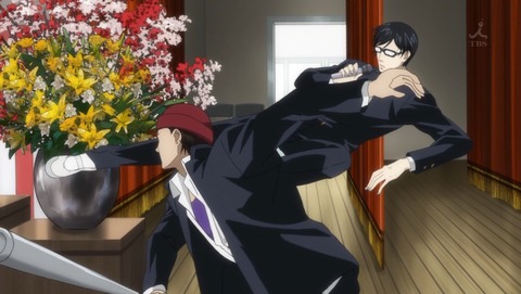 坂本ですが 第12話 感想 坂本でした 最終回 あにこ便