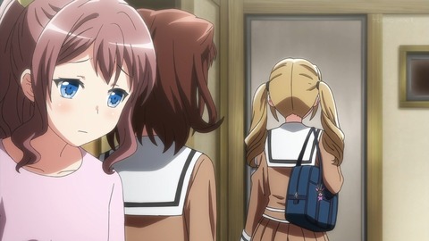 バンドリ 7話 感想 4437