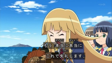 プリパラ 21話 感想 2654