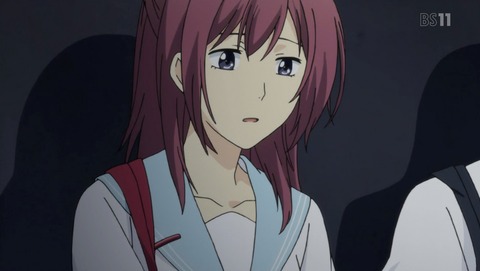 ReLIFE 10話 感想 92