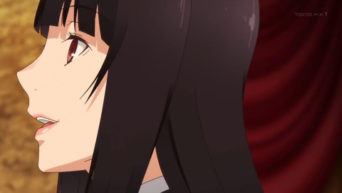 賭ケグルイ×× 11話 感想 037