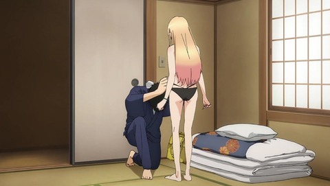 着せ恋 2話 感想 2812
