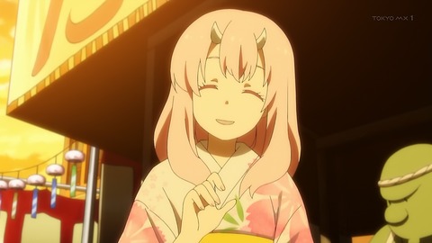 転スラ日記 第5話 感想 夏といえば宴でしょ 転生したらスライムだった件 あにこ便