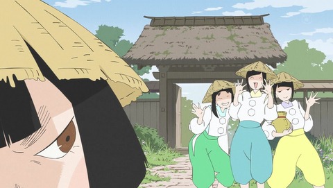 平家物語 9話 感想 2705