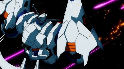 キャプテンアース ボンズ 神谷浩史 茅野愛衣 3