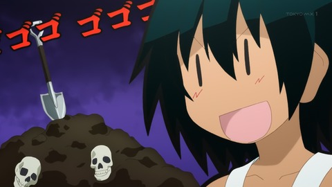 トニカクカワイイ 2期 10話 感想 009