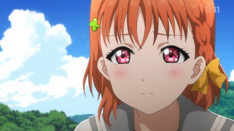 ラブライブ サンシャイン 第12話 感想 M sが終わった場所で Aqoursが始まる あにこ便 ラブライブ サンシャイン 第12話 感想 M sが終わった場所で Aqoursが始まる あにこ便