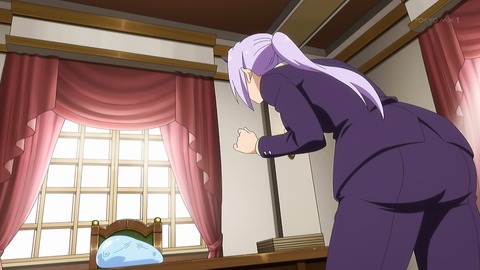 転スラ日記 7話 感想 033
