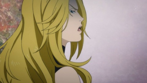 BANANA FISH 7話 感想 006