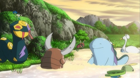 ポケモンXY 2969