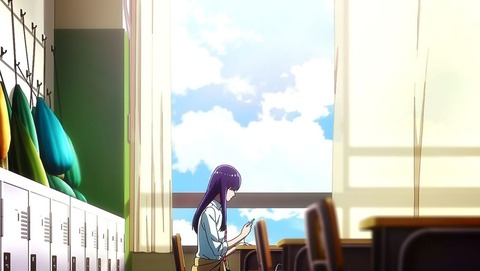 恋は雨上がりのように 第1話 感想 好きすぎて知りたくなったのは中年の香り あにこ便 恋は雨上がりのように 第1話 感想 好きすぎて知りたくなったのは中年の香り あにこ便