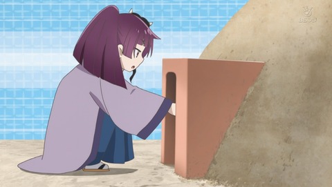 ぼくのとなりに暗黒破壊神がいます。9話 感想 19