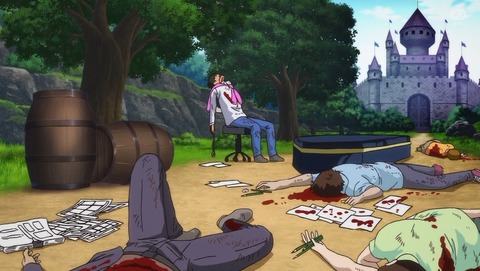 3年Z組銀八先生 1話 感想 100点とらなくていい70点でいいって塾の先生言うよね 86