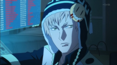 ドラマティカルマーダー 3話 感想 438