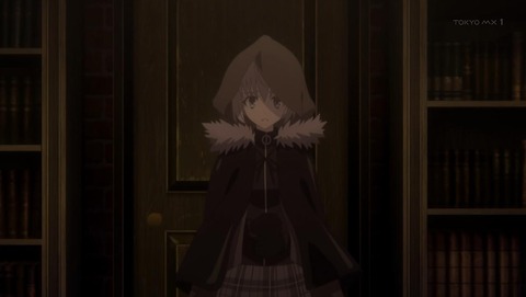 ロード・エルメロイⅡ世の事件簿 6話 感想 054