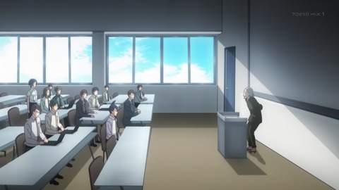 忍の一時 11話 感想 010