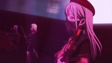 バンドリ!マイゴ 最終回 13話 感想 3480