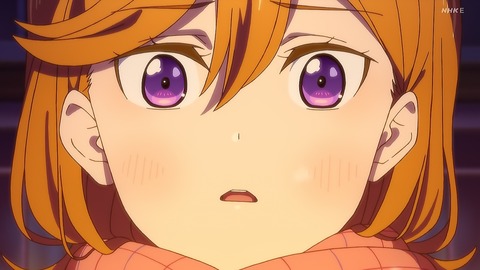 ラブライブ! 12話 感想 042