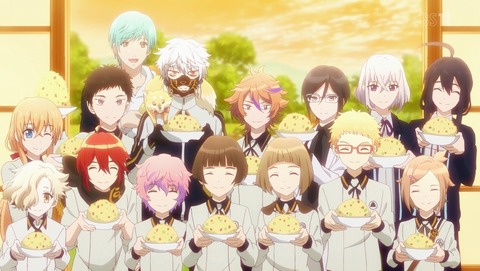 刀剣乱舞 花丸 2期 10話 感想 35