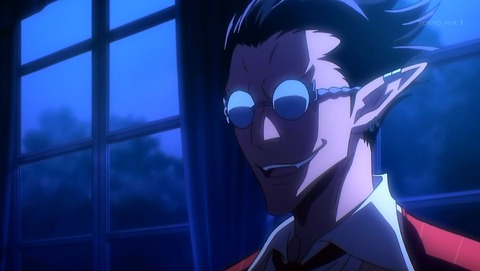 オーバーロード 第11話 感想 セバスのワンパン デミの茶番 あにこ便 オーバーロード 第11話 感想 セバスのワンパン デミの茶番 あにこ便