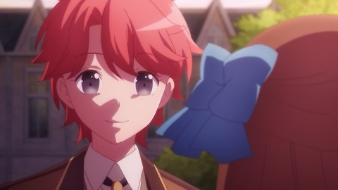 はめふら 10話 感想 034