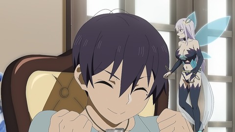 フルダイブ 5話 感想 005