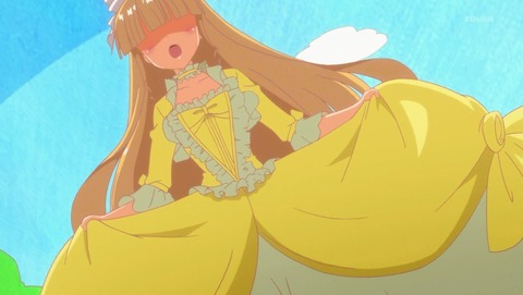 緋弾のアリア 2期 3話 感想 231