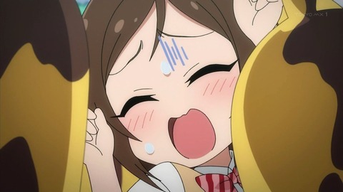 シンデレラガールズ劇場 3期 13話 感想 007