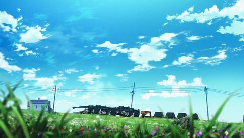 86―エイティシックス― 10話 感想 52