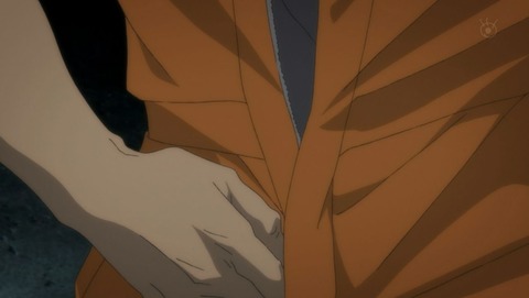 BANANA FISH 4話 感想 033