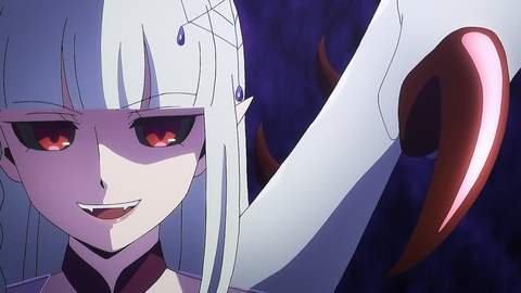 吸血鬼すぐ死ぬ 最終回 12話 感想 002