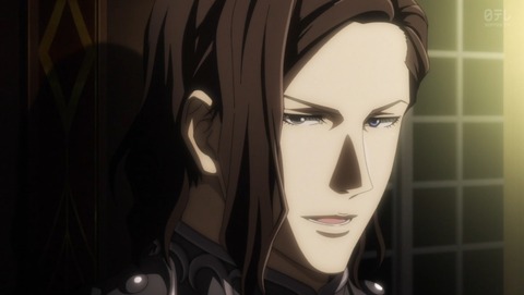 銀河英雄伝説 Die Neue These 45話 感想 皇帝廃立 36