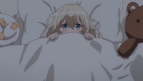 うちのメイドがウザすぎる! 7話 感想 008