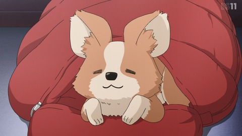 ゆるキャン△ 2期 5話 感想 50